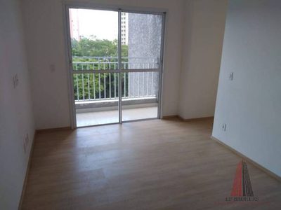 Apartamento, 2 quartos, 61 m² - Foto 2