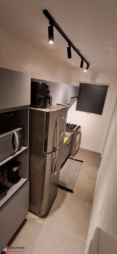 Apartamento, 1 quarto, 41 m² - Foto 5