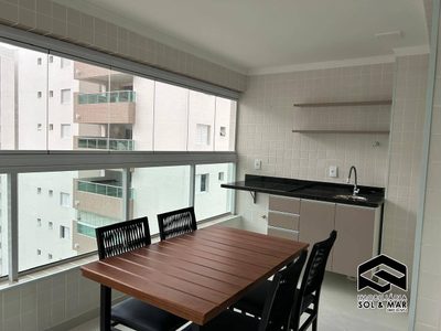 Apartamento, 2 quartos, 73 m² - Foto 5