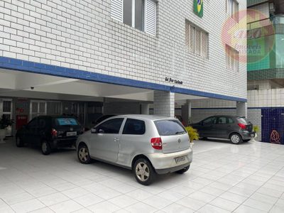 Apartamento, 2 quartos, 55 m² - Foto 4