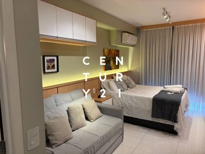 Kitnet-Studio, 27 m² - Foto 4