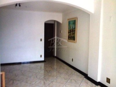 Apartamento, 2 quartos, 94 m² - Foto 1