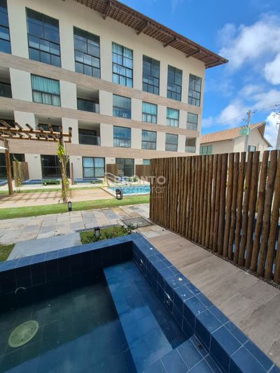 Apartamento, 1 quarto, 26 m² - Foto 1
