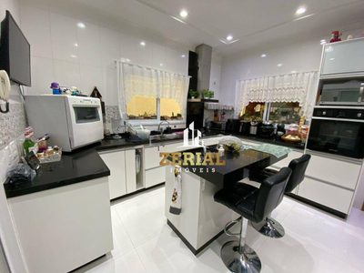 Sobrado, 4 quartos, 602 m² - Foto 5