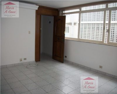 Apartamento, 3 quartos, 140 m² - Foto 1