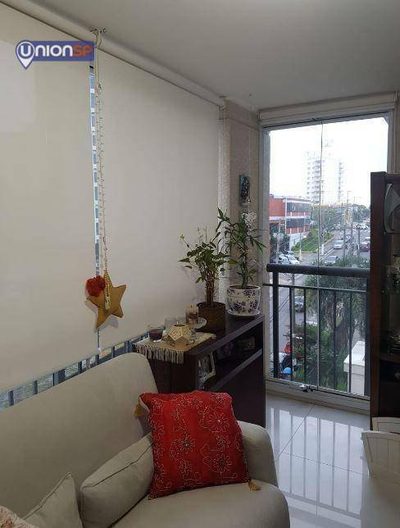 Apartamento, 3 quartos, 80 m² - Foto 5