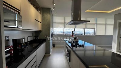 Apartamento, 3 quartos, 165 m² - Foto 3