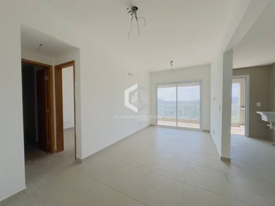 Apartamento, 1 quarto, 55 m² - Foto 1