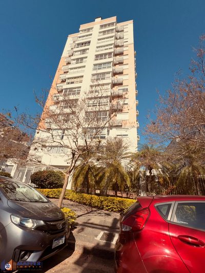 Apartamento, 3 quartos, 61 m² - Foto 1