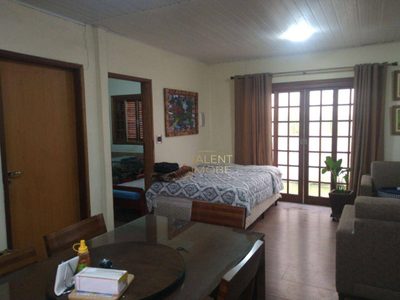 Casa, 2 quartos, 120 m² - Foto 3