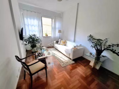 Apartamento, 3 quartos, 90 m² - Foto 1