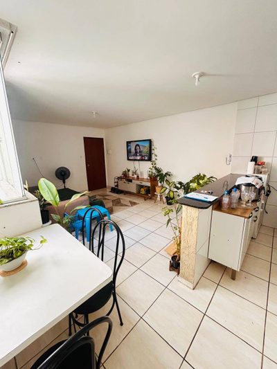 Apartamento, 2 quartos - Foto 3