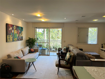 Apartamento, 2 quartos, 95 m² - Foto 2