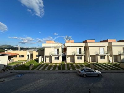 Sobrado, 3 quartos, 108 m² - Foto 2