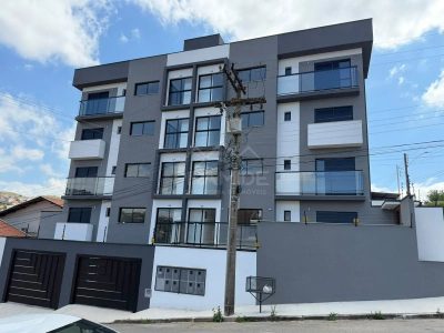 Apartamento, 2 quartos, 59 m² - Foto 2