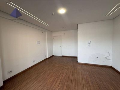 Sala-Conjunto, 27 m² - Foto 2