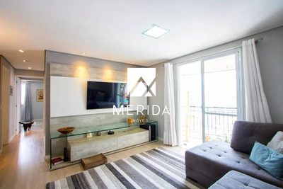 Apartamento, 3 quartos, 89 m² - Foto 5