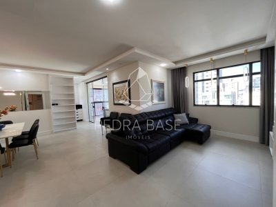 Apartamento, 4 quartos, 165 m² - Foto 3