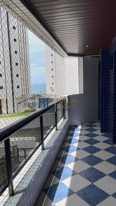 Apartamento, 2 quartos, 75 m² - Foto 3