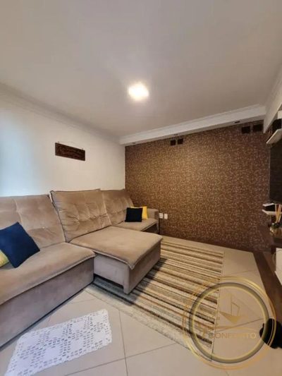Sobrado, 5 quartos, 140 m² - Foto 1