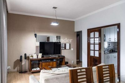 Apartamento, 3 quartos, 126 m² - Foto 2