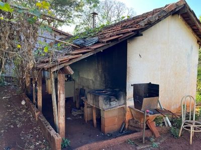 Terreno, 2 hectares - Foto 2