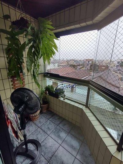 Apartamento, 2 quartos, 65 m² - Foto 3