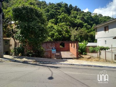 Terreno, 378 m² - Foto 2