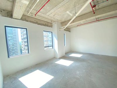 Sala-Conjunto, 49 m² - Foto 3