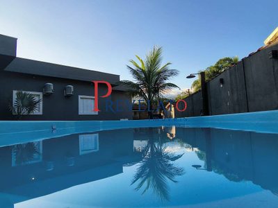 Casa, 3 quartos, 140 m² - Foto 3