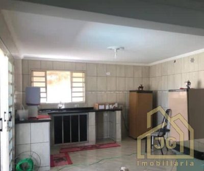 Sobrado, 3 quartos, 363 m² - Foto 5