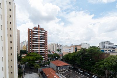Apartamento, 2 quartos, 63 m² - Foto 5