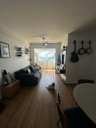 Apartamento, 3 quartos, 65 m² - Foto 3