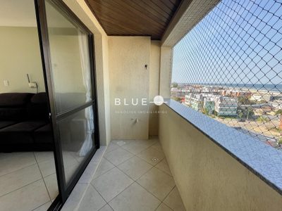 Apartamento, 2 quartos, 84 m² - Foto 1