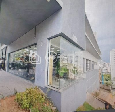 Loja-Salão, 600 m² - Foto 2