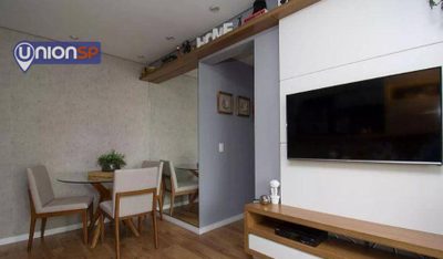 Apartamento, 2 quartos, 59 m² - Foto 5