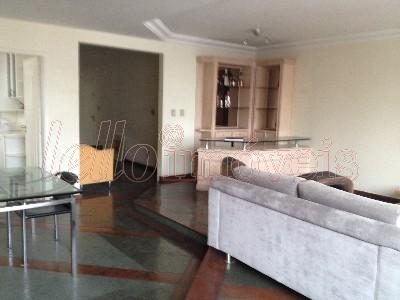 Apartamento, 3 quartos, 165 m² - Foto 2