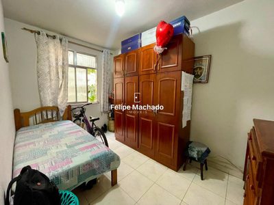 Apartamento, 2 quartos, 47 m² - Foto 5