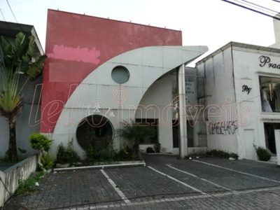 Prédio Inteiro, 300 m² - Foto 2