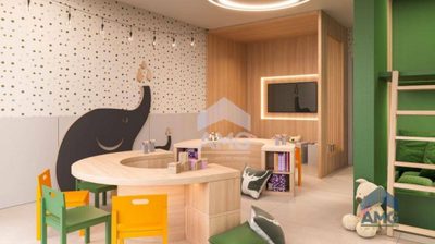 Apartamento, 3 quartos, 157 m² - Foto 3