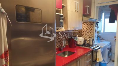 Apartamento, 3 quartos, 72 m² - Foto 3