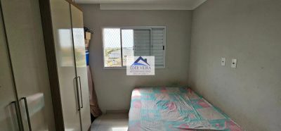 Apartamento, 2 quartos, 43 m² - Foto 2
