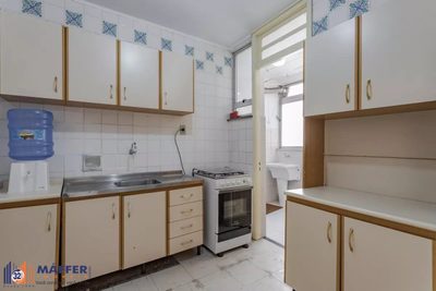 Apartamento, 2 quartos, 86 m² - Foto 5