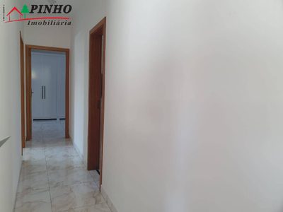Casa, 3 quartos, 160 m² - Foto 2