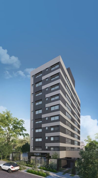 Apartamento, 3 quartos, 110 m² - Foto 2
