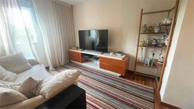 Apartamento, 1 quarto, 60 m² - Foto 1