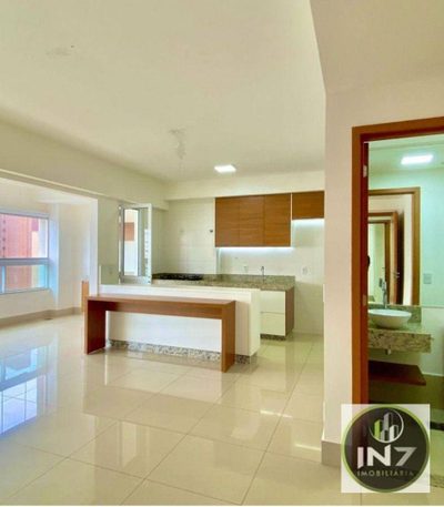 Apartamento, 3 quartos, 107 m² - Foto 5