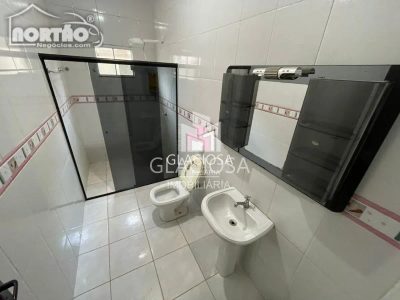 Casa, 3 quartos - Foto 3