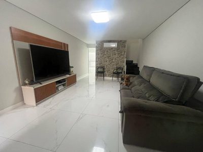 Sobrado, 3 quartos, 120 m² - Foto 4