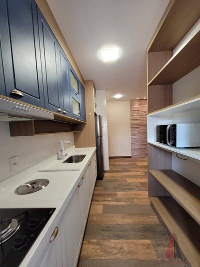 Apartamento, 2 quartos, 77 m² - Foto 5